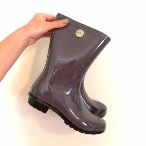 UGG Rain Boots